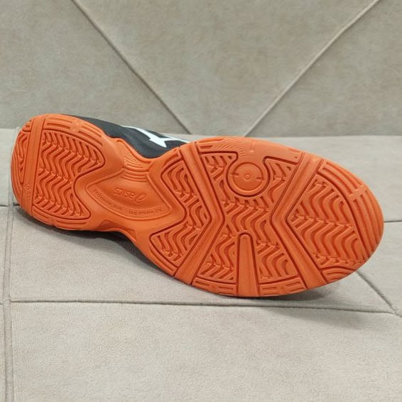 کفش اورجینال آسیکس مدل - GEL-BLAST 7 GS